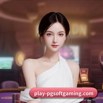 PG soft APP 界面 | PGsoft
